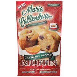 Marie Callenders Muffin Mix - 75968140211