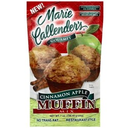 Marie Callenders Muffin Mix - 75968140259