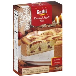 Kathi Baking Mix - 759969010161