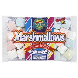 Guandy Marshmallows - 760203000022