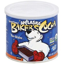 Ah Laska Baker's Cocoa - 760519100249
