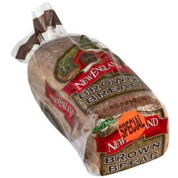 New England Bread - 76057001789