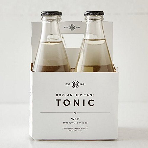 Tonic - 760712990029