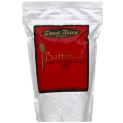 Sweet Neecy Cake Mix - 760921347591