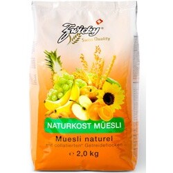 Zwicky Naturkost-Müesli - 7610027000926