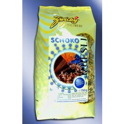 Zwicky Schoko Müesli - 7610027002111