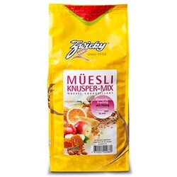 Zwicky Müesli-Knusper Mix - 7610027010062