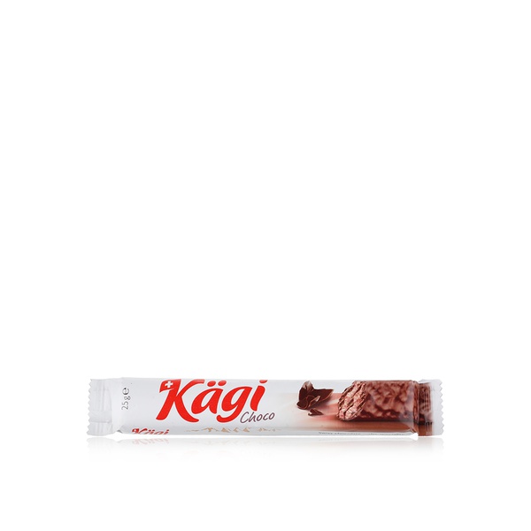 Kagi choco single 25g - Waitrose UAE & Partners - 7610046000297