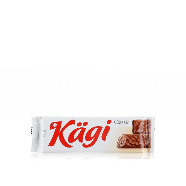 Kagi classic single 50g - Waitrose UAE & Partners - 7610046000518
