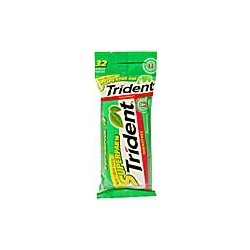 Trident Minzenaroma -  Superpack 16 - 7610065601239