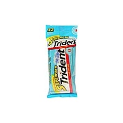 Trident Freshmint - 7610065601345