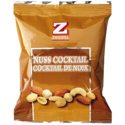 Zweifel Nuss Cocktail - 7610095216007