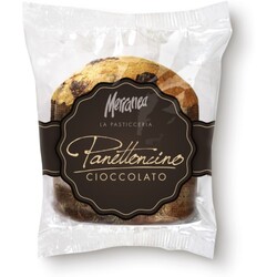 Merranea Panettoncino cioccolato - 7610095381002