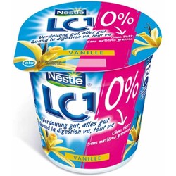 Nestlé LC1 Joghurt - 7610100536915