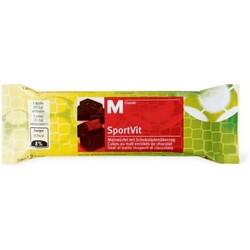 M-Classic SportVIt Malzwürfel - 7610121601180