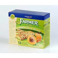 Farmer Soft Aprikose - 7610121601555