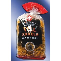 Tell - Nudeln Krausnüdeli - 7610145300731