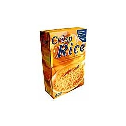 Kellogg's Crisp Rice - 7610200080325