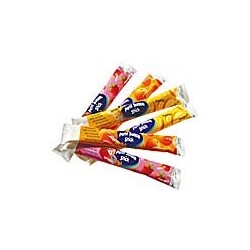 Petit Suisse Frischkäsezubereitung halbfett mit Früchten. - 7610200301871