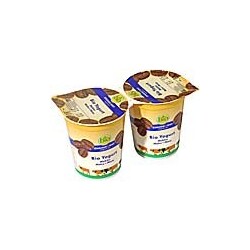 Migros Joghurt mit Rahm - 7610200379375