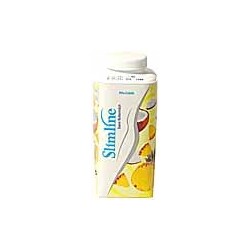 Slimline Saure Buttermilch mit Früchten - 7610200384973
