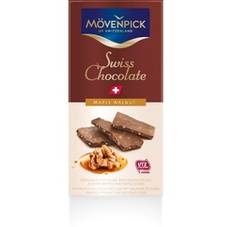 Mövenpick Schokolade Maple Walnut - 7610202438414
