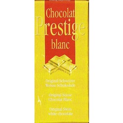 Chocolat Prestige blanc - 7610209054440