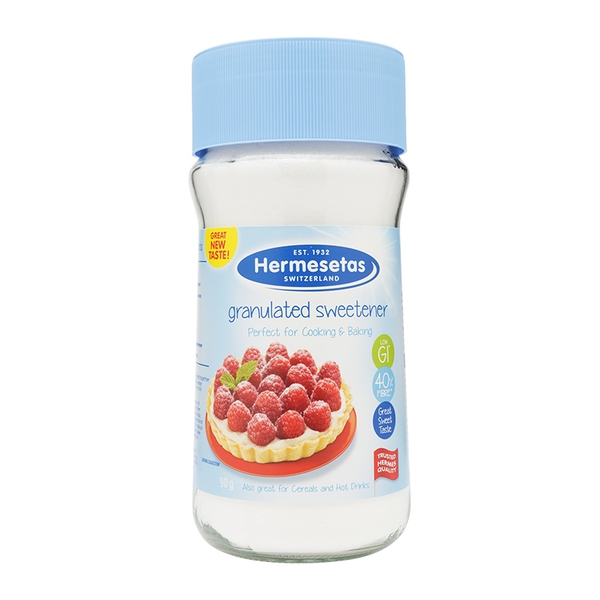 Granulated Sweetener - 7610211032504