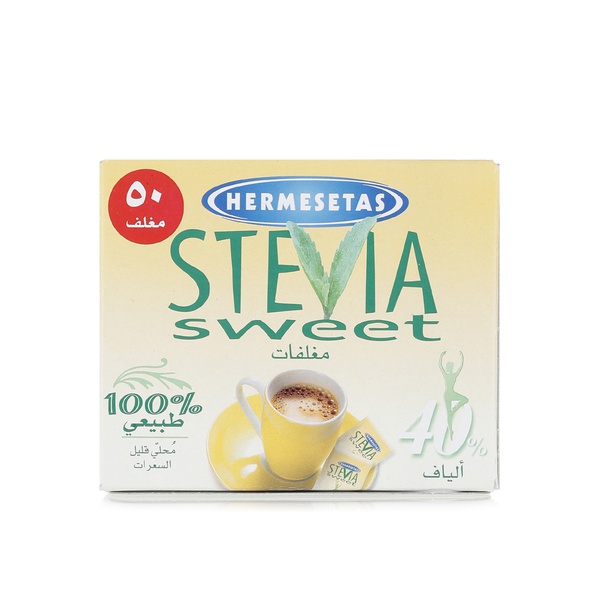 Stevia - 7610211149004