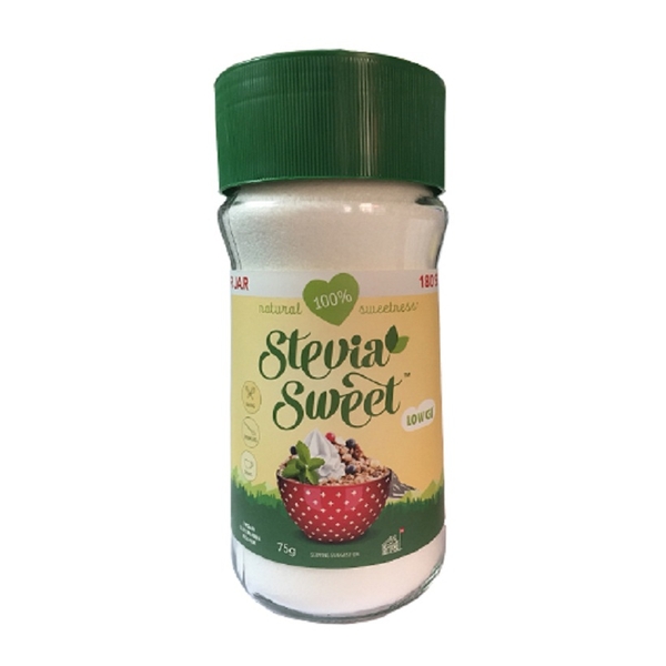 Stevia Sweet - 7610211149202