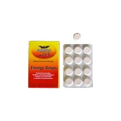 Guarana Swing Energy Drops 24 - 7610369407551