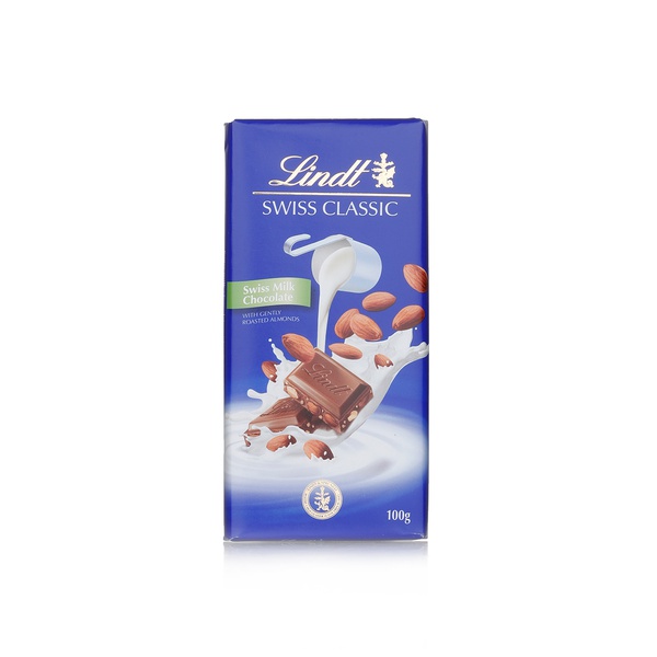 Chocolate oscuro - 7610400014038