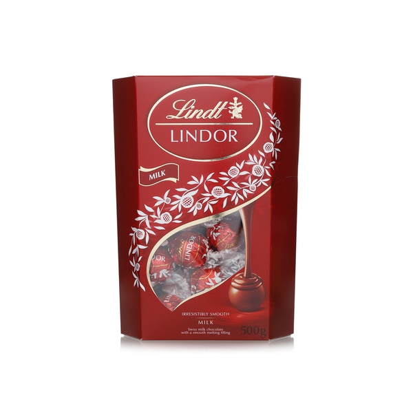 LINDOR - 7610400068512