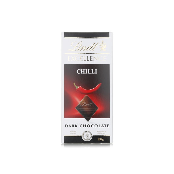 Dark Chocolat Chilli - 7610400071628