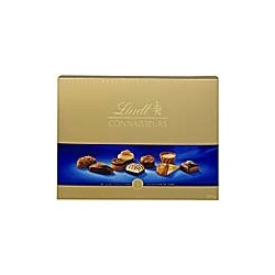 Lindt Assortiment feinster Schweizer Confiserie-Pralinés - 7610400071673