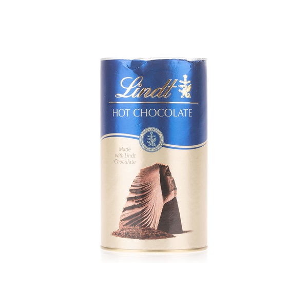 Lindt hot chocolate 300g - Waitrose UAE & Partners - 7610400094344