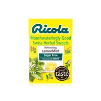 Refreshing LemonMint - 7610700612507