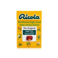 Ricola The Original - 7610700614266