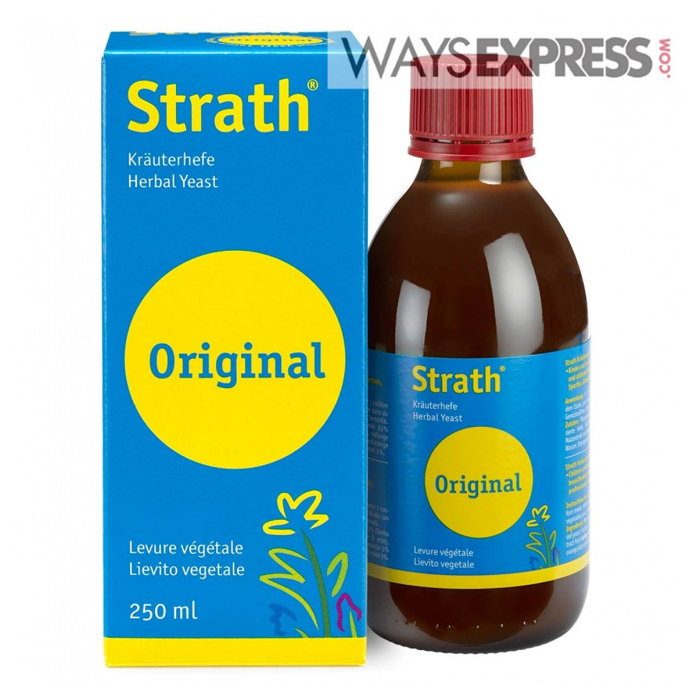 Strath Original Liq - 7610715195835