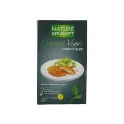 Nature Gourmet Gourmet Veggie Cordon Bleu - 7610745210430