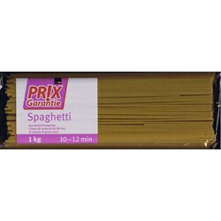 COOP Spaghetti - 7610801065134