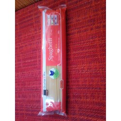 Coop Spaghetti Qualité&Prix - 7610801464319