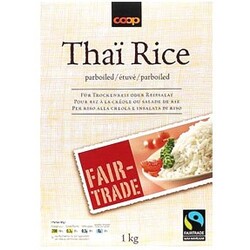 Coop Thaï Rice - 7610807029864
