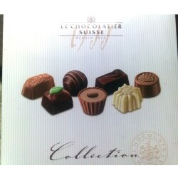 Le Chocolatier Suisse - Collection - 7610846813011