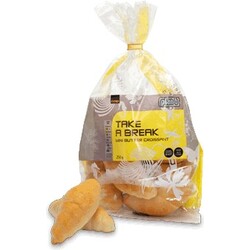 plan b Take a break mini butter croissants - 7610846930015
