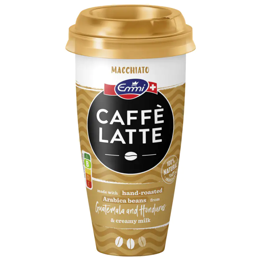 Caffè Macchiato 2.3dl - 7610900138913