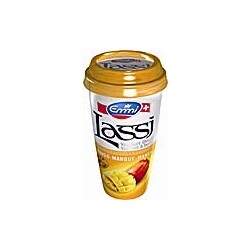 Emmi - Yoghurt Drink - 7610900183296