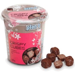 Crispy Cubes - 7611654100126