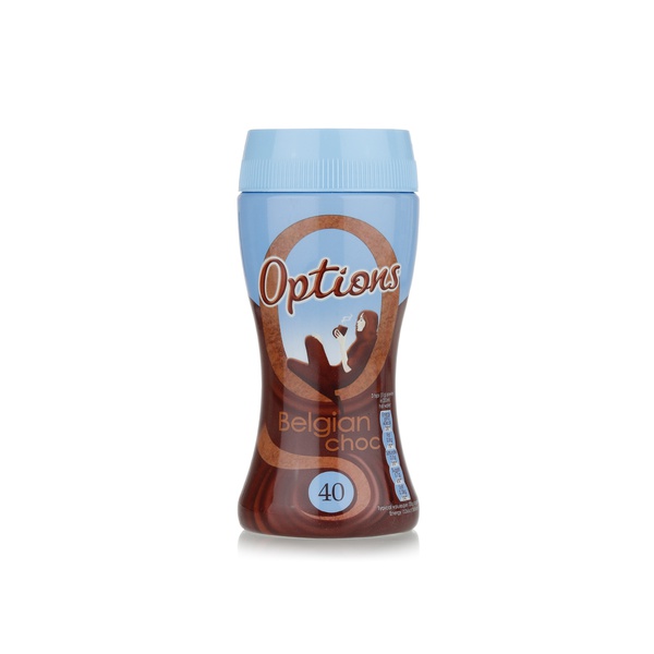 Belgian Choc - 7612100053607