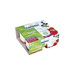 Edelweiss Joghurt Bifidus Bio - 7612464713575